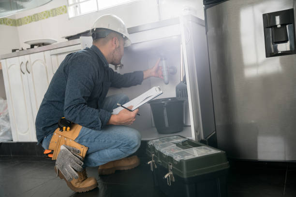Professional Plumbing in Forest Acres, SC