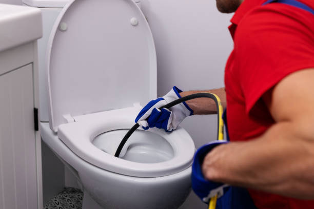 Best Water Leak Repair  in Forest Acres, SC