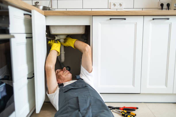 Best Plumbing Services Near Me  in Forest Acres, SC