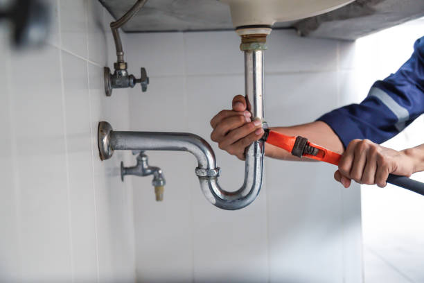 Best Water Softener Installation  in Forest Acres, SC