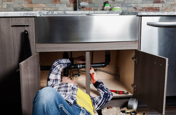 Best Leak Detection Services  in Forest Acres, SC